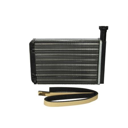 D6G013TT Heat Exchanger, interior heating THERMOTEC