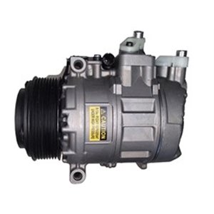 AIRSTAL 10-1809 - Air conditioning compressor