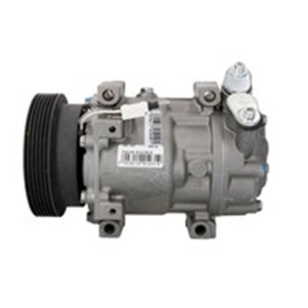 AIRSTAL 10-1031 - Air conditioning compressor