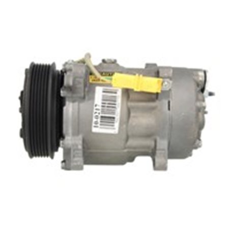 10-1113 Compressor, air conditioning Airstal