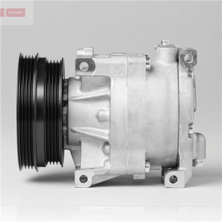 DCP09007 Compressor, air conditioning DENSO