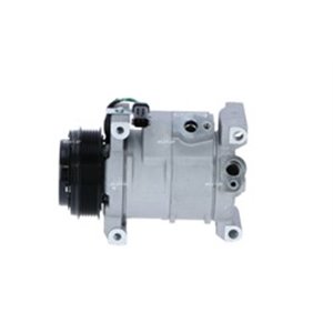 NRF 32951 - Air-conditioning compressor fits: CHRYSLER GRAND VOYAGER V, VOYAGER V; LANCIA VOYAGER 2.8D-3.8 10.07-