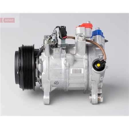 DCP05095 Compressor, air conditioning DENSO