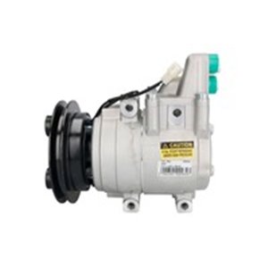 AIRSTAL 10-0964 - Air conditioning compressor