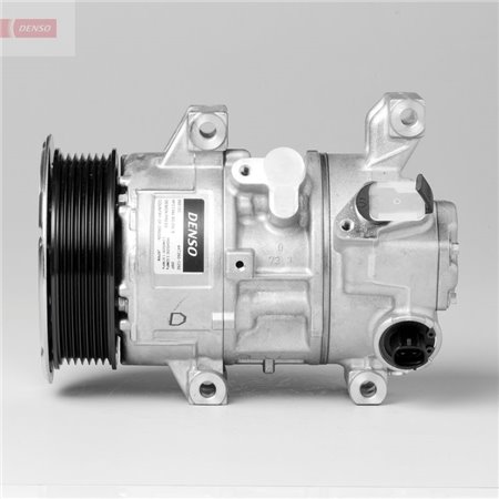 DCP50301 Compressor, air conditioning DENSO