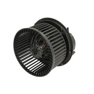 NISSENS 87383 - Air blower fits: RENAULT MEGANE II 1.4-2.0D 09.02-