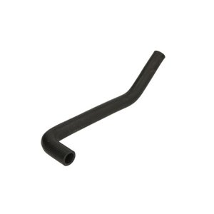 THERMOTEC SI-ME55 - Cooling system rubber hose (to the heater, 18mm/20mm, length: 415mm) fits: MERCEDES ZETROS OM457.970/OM926.9
