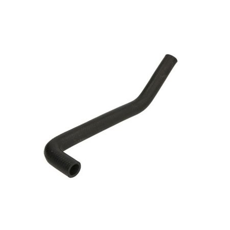 SI-ME55 Cooling system rubber hose (to the heater, 18mm/20mm, length: 415