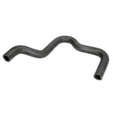 AUG69393 Cooling system rubber hose (to the heater, 18mm, length: 590mm) f