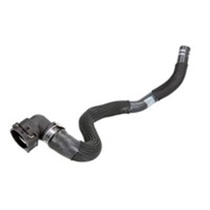 IMPERGOM 19337 - Intercooler hose (exhaust side) fits: FIAT TIPO 1.6D 10.15-10.20