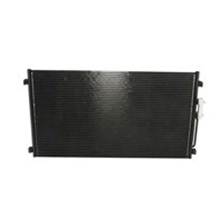 94557 Condenser, air conditioning NISSENS