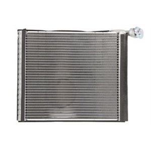 NRF 36171 Air conditioning evaporator fit - Top1autovaruosad