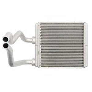 NIS 73675 Heater fits: OPEL AGILA SUZUKI SPLASH 1.0 1.3D 01.08 