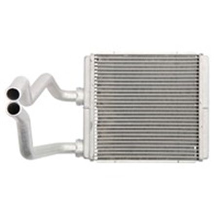 73675 Heat Exchanger, interior heating NISSENS