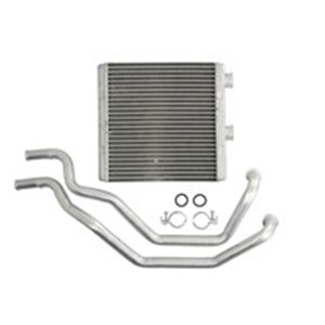 NISSENS 707173 - Heater fits: HONDA CIVIC VIII 1.4-2.2D 09.05-