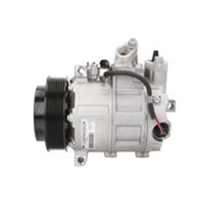 VALEO 813137 - Air-conditioning compressor fits: MERCEDES C (C204), C (CL203), C T-MODEL (S203), C T-MODEL (S204), C (W203), C (