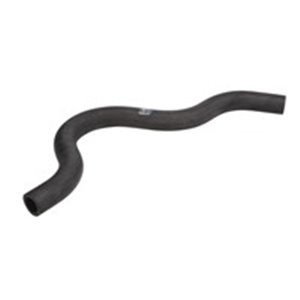DT SPARE PARTS 2.76260 - Cooling system rubber hose (to the heater, 22mm) fits: VOLVO FH, FH II, FH16, FM, FM II, FM12, FM9, FMX