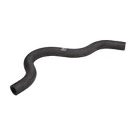2.76260 Cooling system rubber hose (to the heater, 22mm) fits: VOLVO FH, 