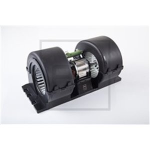 PETERS 019.101-00A - Air blower 24V fits: MERCEDES ACTROS 04.96-