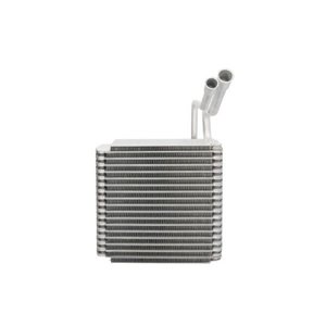 THERMOTEC KTT150042 - Air conditioning evaporator fits: FORD TRANSIT; VW CADDY ALLTRACK/MINIVAN 2.0D-2.4D 01.00-