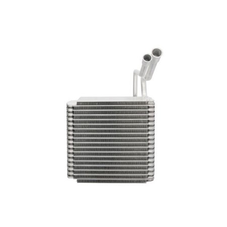 THERMOTEC KTT150042 - Air conditioning evaporator fits: FORD TRANSIT VW CADDY ALLTRACK/MINIVAN 2.0D-2.4D 01.00-