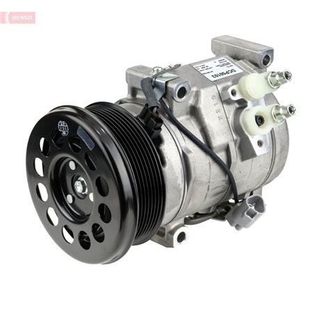 DCP50103 Компрессор, кондиционер DENSO