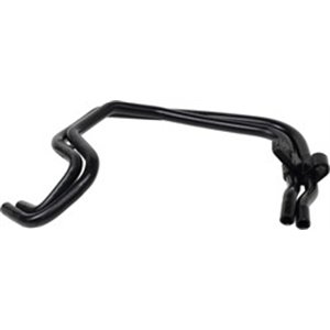 GAT02-2500 Heater hose...