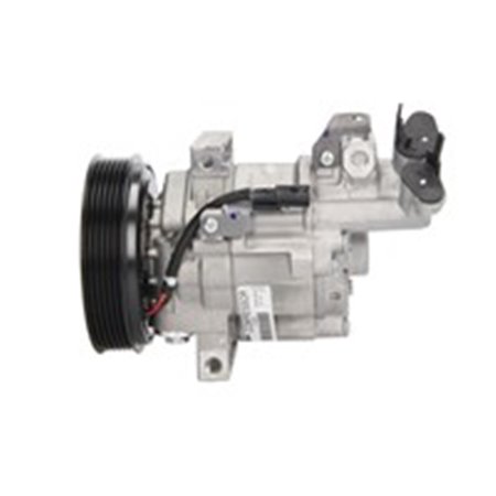 813256 Compressor, air conditioning VALEO