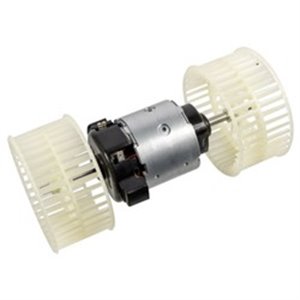 FEBI 43775 - Air blower motor fits: MERCEDES ACTROS MP2 / MP3 10.02-