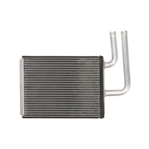 THERMOTEC D65002TT - Heater fits: MITSUBISHI LANCER VII, OUTLANDER I 1.3-2.4 01.02-12.13