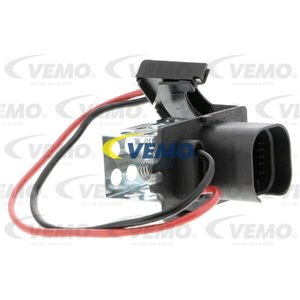 VEMO V46-79-0007-1 - Air blower regulation element (controller) fits: NISSAN KUBISTAR; RENAULT CLIO I, KANGOO, KANGOO EXPRESS 1.