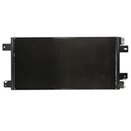 350343 Condenser, air conditioning NRF