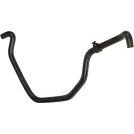 GAT02-1841 Heater hose (17,5mm) fits: RENAULT 9 1.4 09.81 12.89