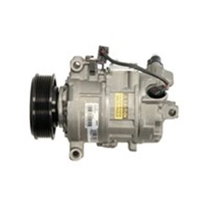 AIRSTAL 10-0941 - Air conditioning compressor