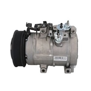 10-2333 Compressor, air conditioning Airstal - Top1autovaruosad