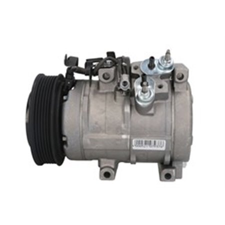 10-2333 Compressor, air conditioning Airstal