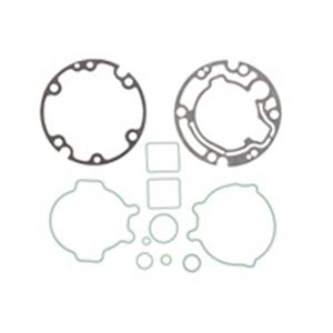 THERMOTEC KTT050157 - Air-conditioning compressor sealing