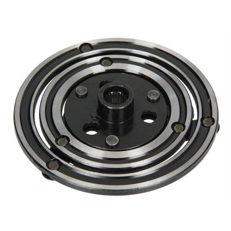 KTT020062 Drive plate, magnetic clutch (compressor) THERMOTEC