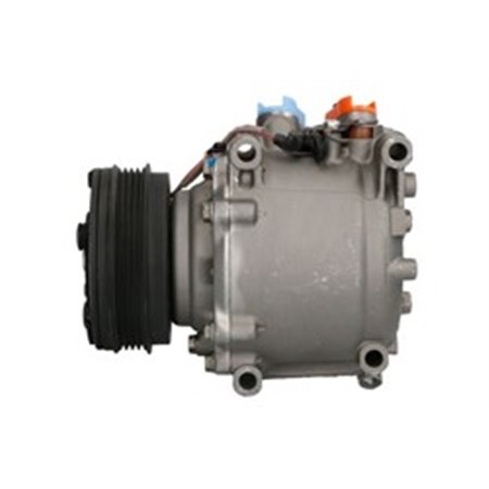 10-0027 Compressor, air conditioning Airstal