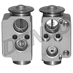 DENSO DVE05015 - Air conditioning valve fits: BMW 1 (E81), 1 (E82), 1 (E87), 1 (E88), 3 (E90), 3 (E91), 3 (E92), 3 (E93), X1 (E8