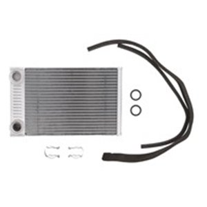 NISSENS 76515 - Heater fits: CHEVROLET AVEO, TRAX; OPEL MOKKA / MOKKA X 1.2-1.8 03.11-