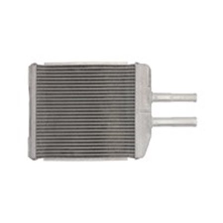 NISSENS 707072 - Heater fits: CHEVROLET EPICA, EVANDA DAEWOO EVANDA 2.0/2.0D/2.5 08.02-