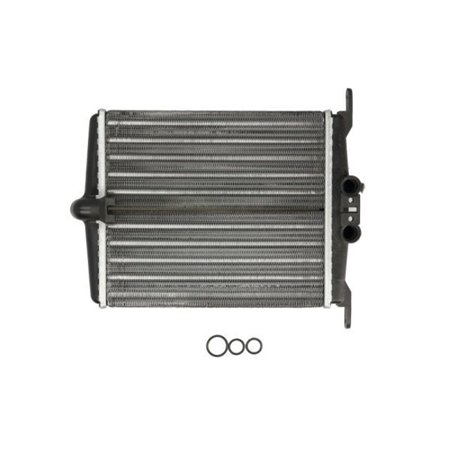 D6M019TT Heat Exchanger, interior heating THERMOTEC