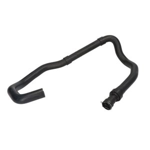 THERMOTEC DWP164TT - Cooling system rubber hose fits: PEUGEOT 407 1.6D 05.04-12.10