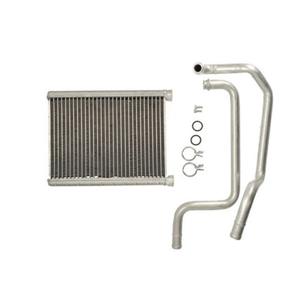 THERMOTEC D60306TT - Heater fits: KIA CARENS III 1.6-2.0D 09.06-