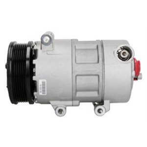 NRF 32403 - Air-conditioning compressor fits: FORD GALAXY II, GALAXY MK II, MONDEO IV, S-MAX, TRANSIT 1.8D/2.0D/2.2D 04.06-06.15