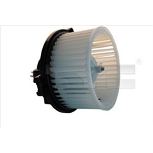 538-0006 Interior Blower TYC - Top1autovaruosad