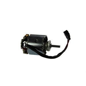THERMOTEC DDSC001TT - Air blower motor (24V without fans) fits: SCANIA 2, 3 05.80-12.96