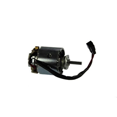 THERMOTEC DDSC001TT - Air blower motor (24V without fans) fits: SCANIA 2, 3 05.80-12.96
