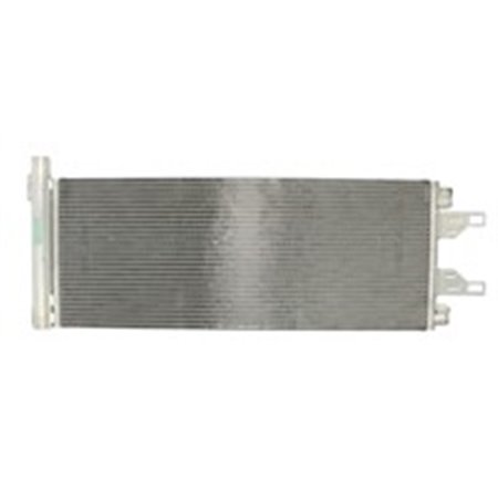 35894 Condenser, air conditioning NRF